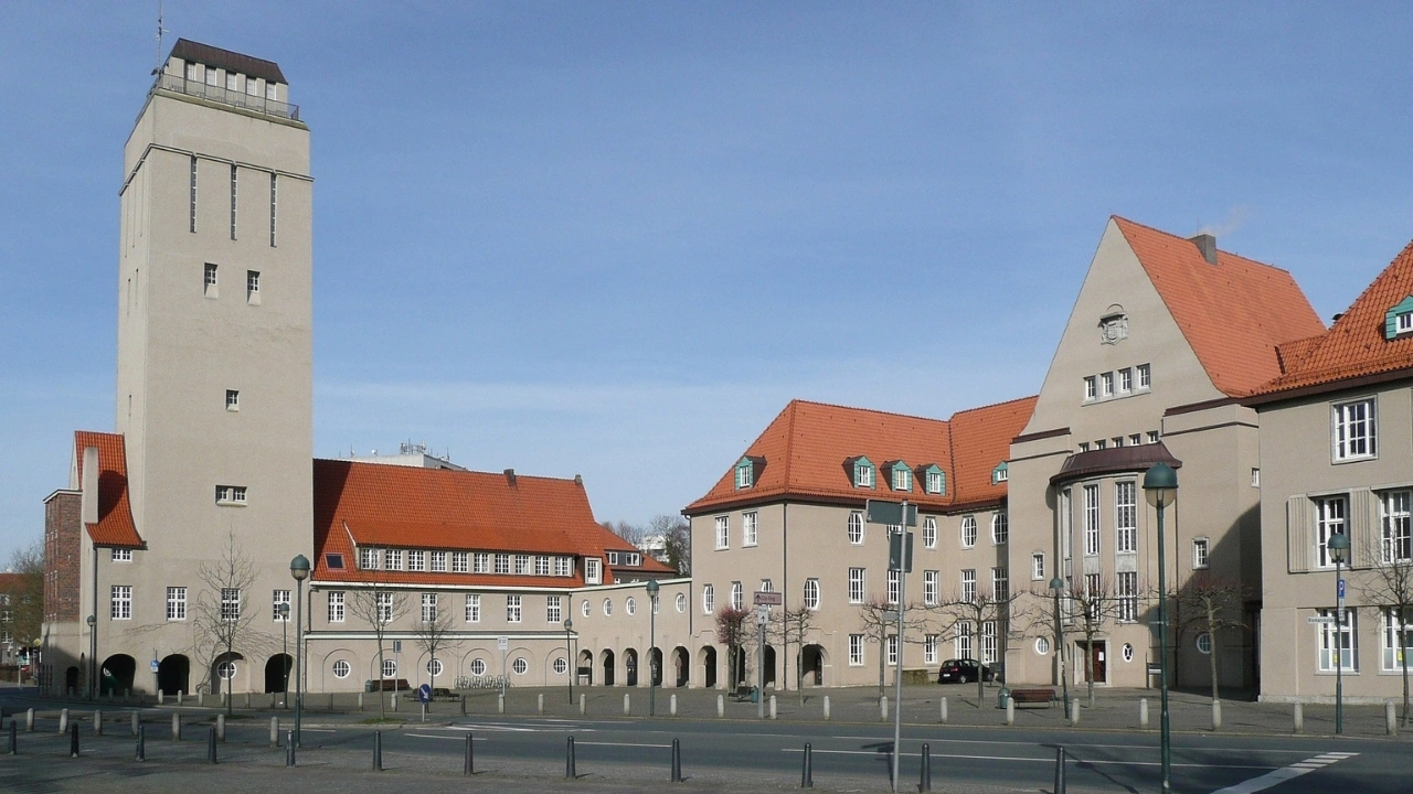 Umzugsunternehmen Delmenhorst
