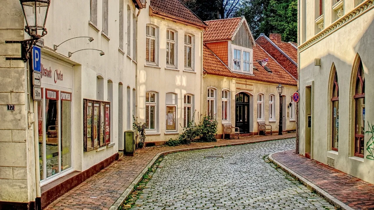 Umzugsunternehmen Leer