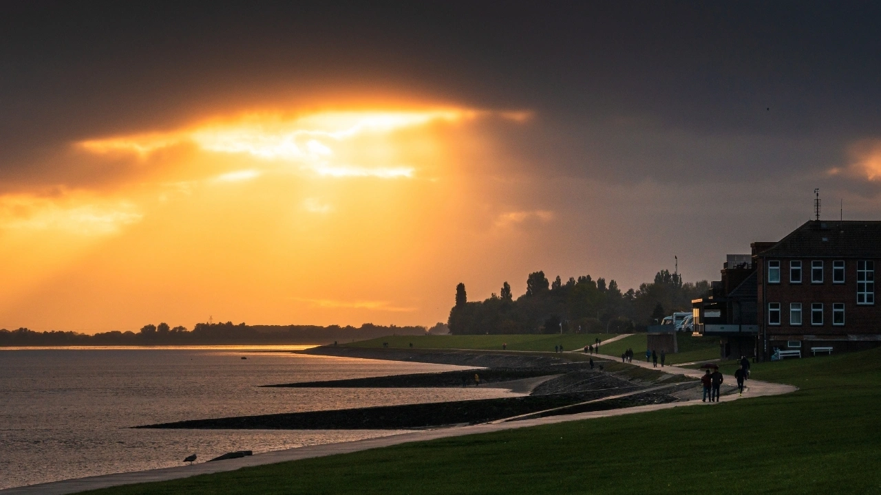 Umzugsunternehmen Wilhelmshaven